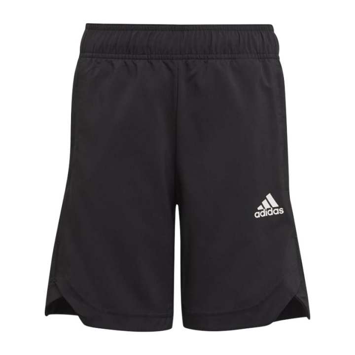 Adidas Adidas Knitted Sweatpants Black Kids'