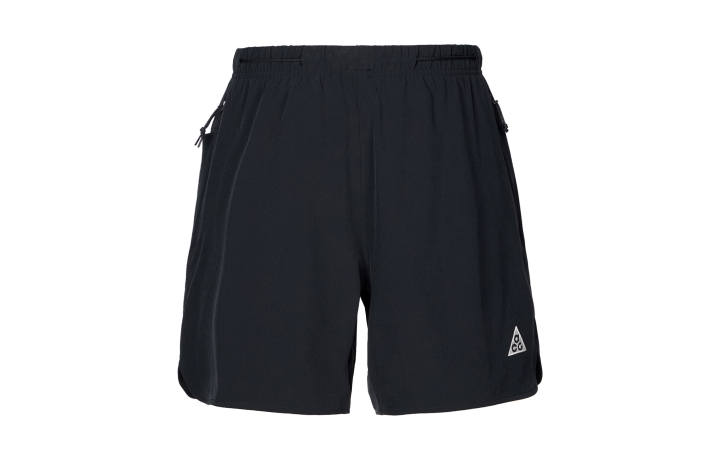 Nike Nike ACG Sports Shorts Men's Black Moderate