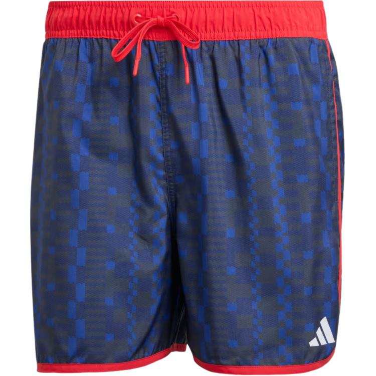 Adidas Adidas Free Shipping With AdiClub Adidas Tom Daley Swim Shorts
