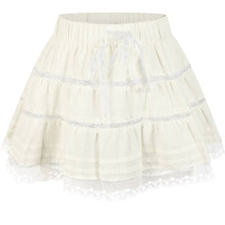 Umoumo Casual Short Skirts Women's