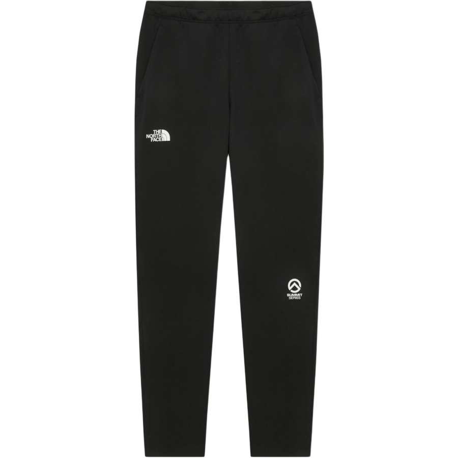 THE NORTH FACE Casual Pants Men's Black