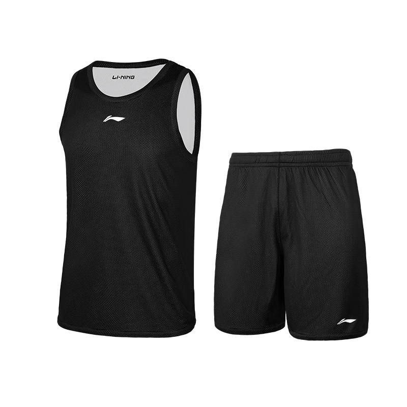 Li-Ning Li Ning Basketball Suits Unisex