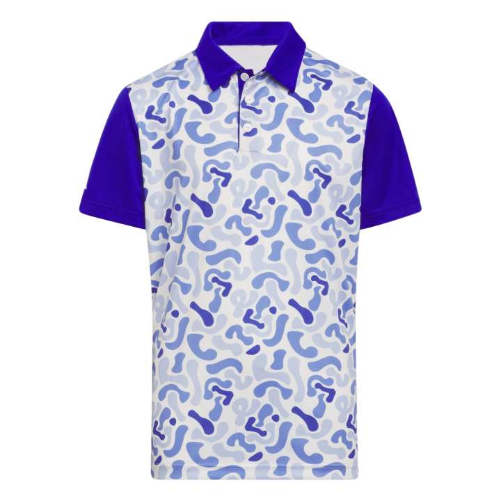 Adidas Adidas Kids Polo Shirts Moderate