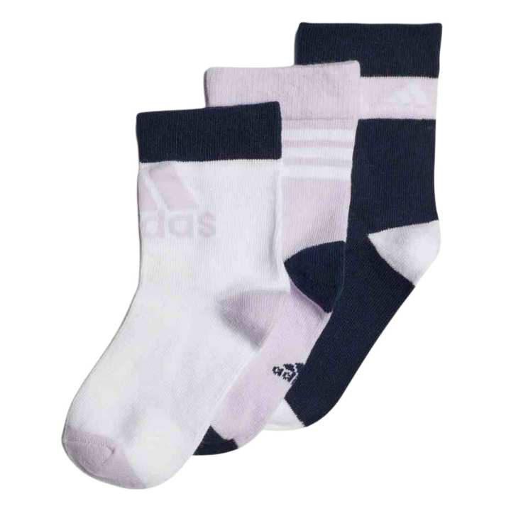Adidas Adidas Kids Socks Moderate