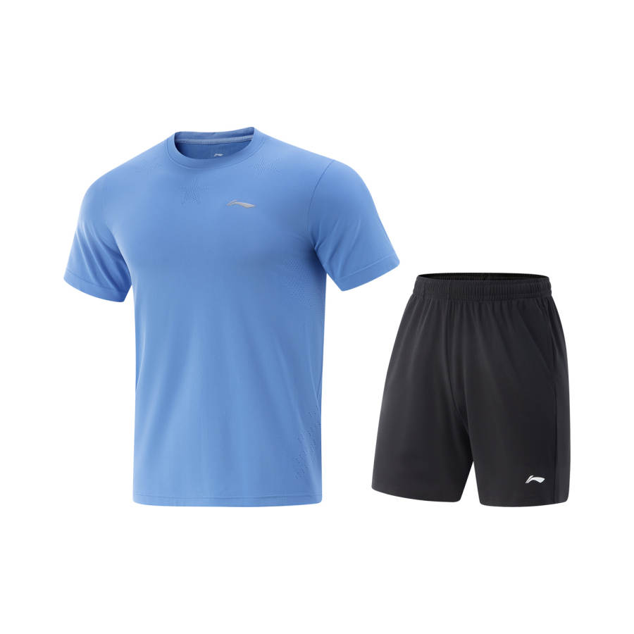 Li-Ning Li Ning Table Tennis Collection Table Tennis Clothing Sets Unisex