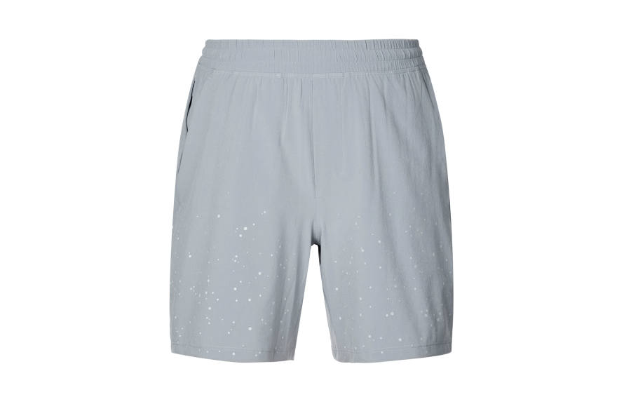 Lululemon Pace Breaker Sports Shorts Men's