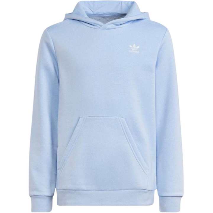 Adidas Adidas Kids Sweatshirts Hooded Moderate
