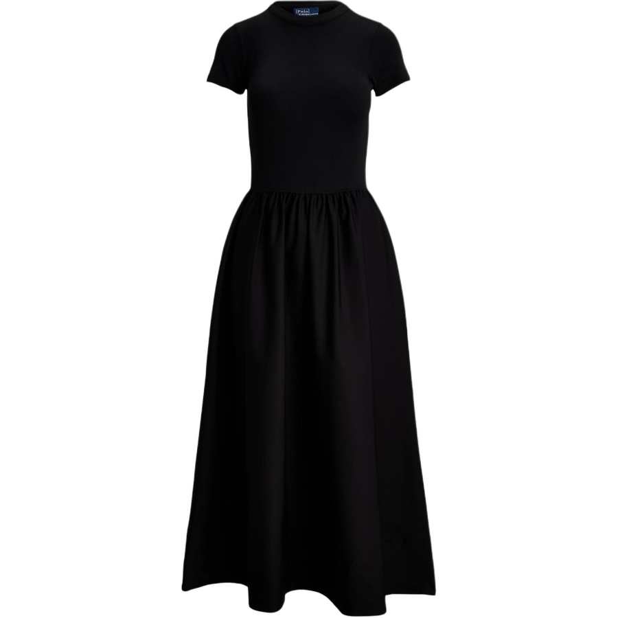 Polo Ralph Lauren Flared Dress