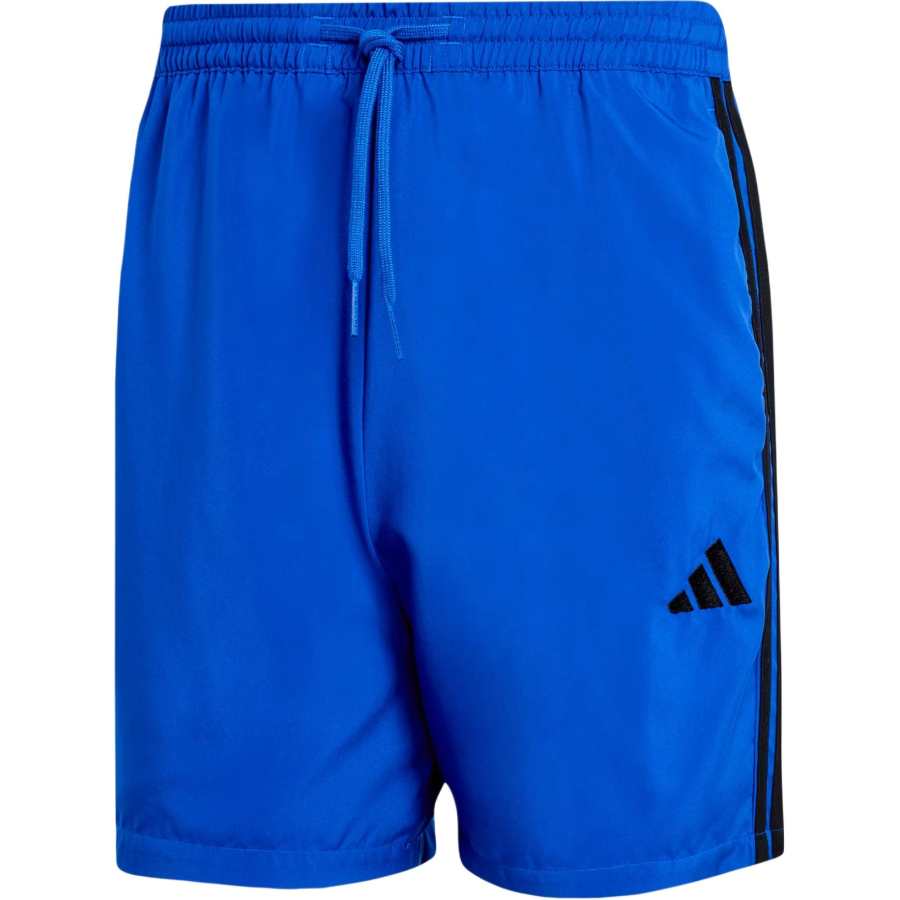 Adidas Adidas Free Shipping With AdiClub Essential 3 Stripes Chelsea Shorts