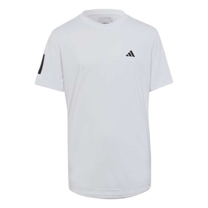 Adidas Adidas Kids T Shirts Crew Neck Moderate