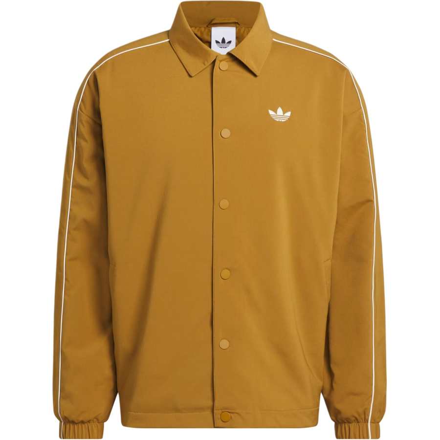 Adidas Originals Coach Jacket