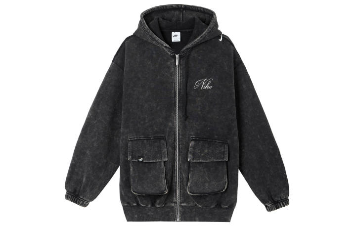 Nike Nike Sportswear Jackets & Coats Women's Black