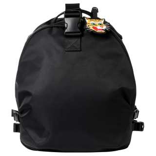 Onitsuka Tiger Decoration Backpack Small Unisex Black