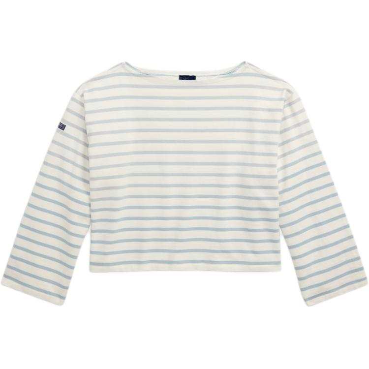 Polo Ralph Lauren Striped Long sleeve Top