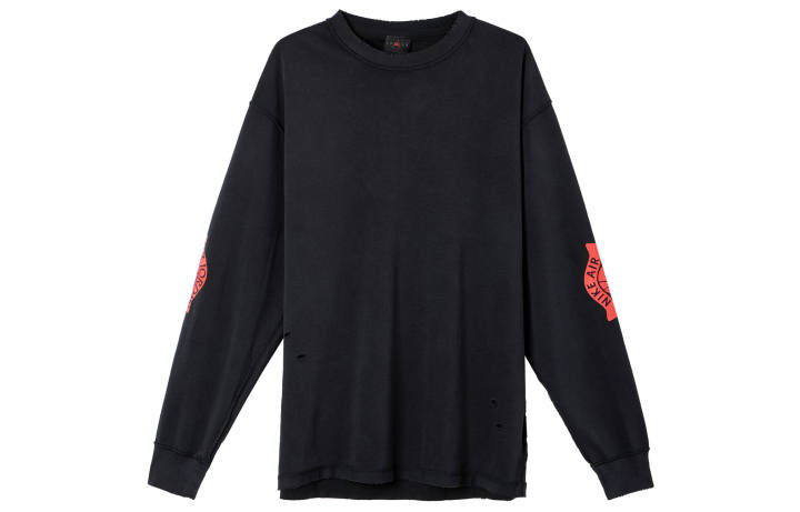 Nike Nike Rare Air Men's Long-Sleeve T-Shirt