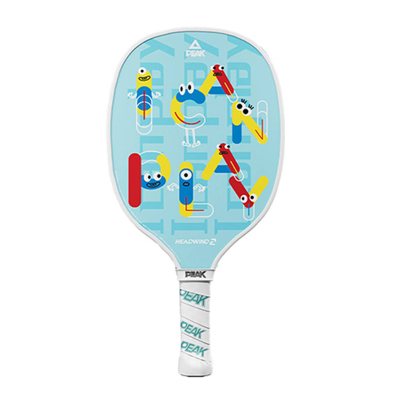 PEAK PEAK YPZ4021 1 Pickleball Paddles