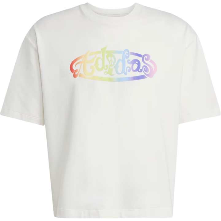 Adidas Adidas x Jeremy Scott graphic T-shirt