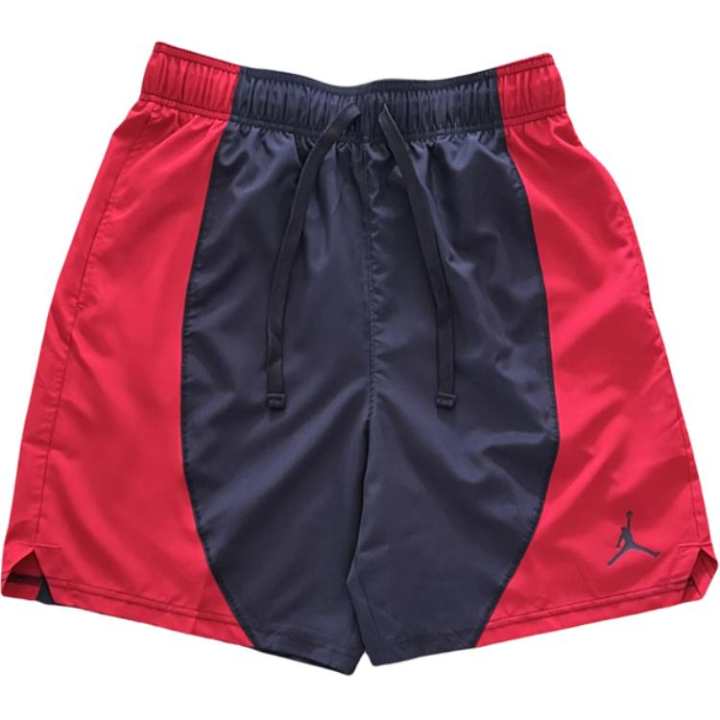 Jordan Jordan Dri Fit Basketball Shorts Men's Black Red