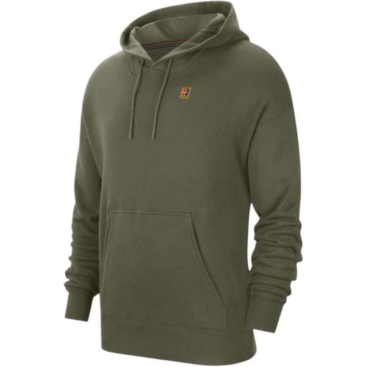 Nike Nike Sweatshirt Men's Olive Green