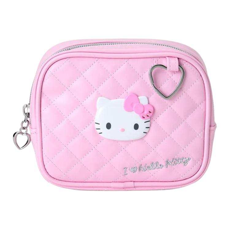 Sanrio Sanrio Clutches Pink