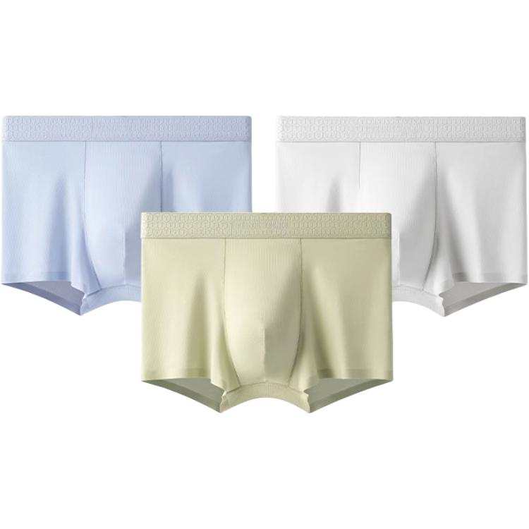 Teenie Weenie Underpants Men's 3 Pack