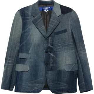 JUNYA WATANABE Man Denim Blazer