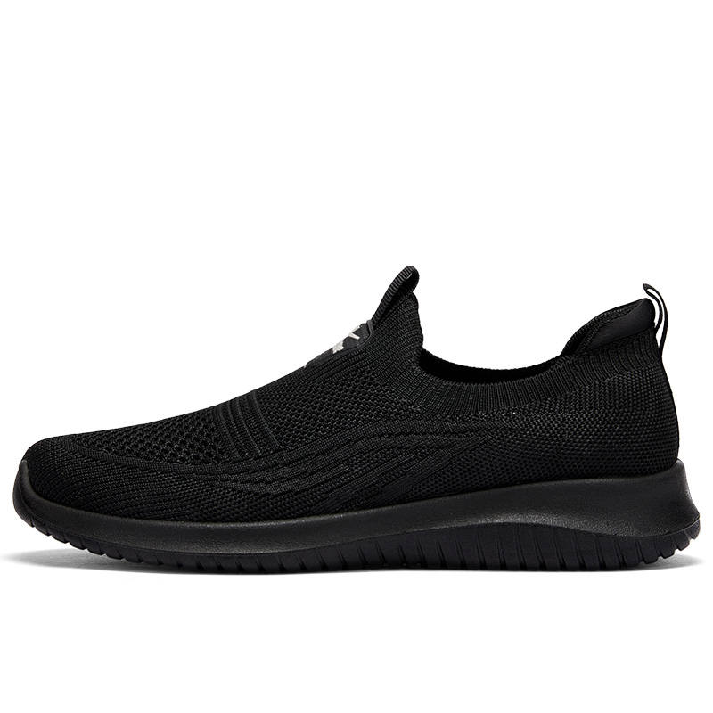Warrior Casual Breathable, Slip on, Slip on Shoes, Parents' Shoes, Chef Shoes, Casual Shoes, Men's