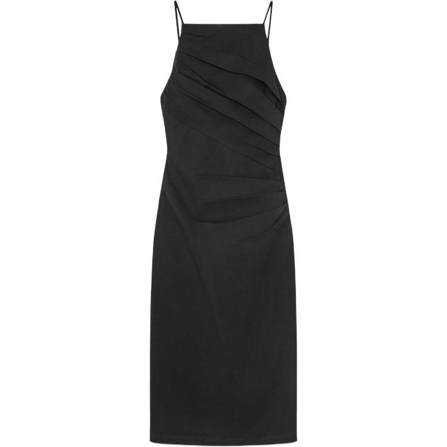 ZARA ZW Series Slip Dress Women's