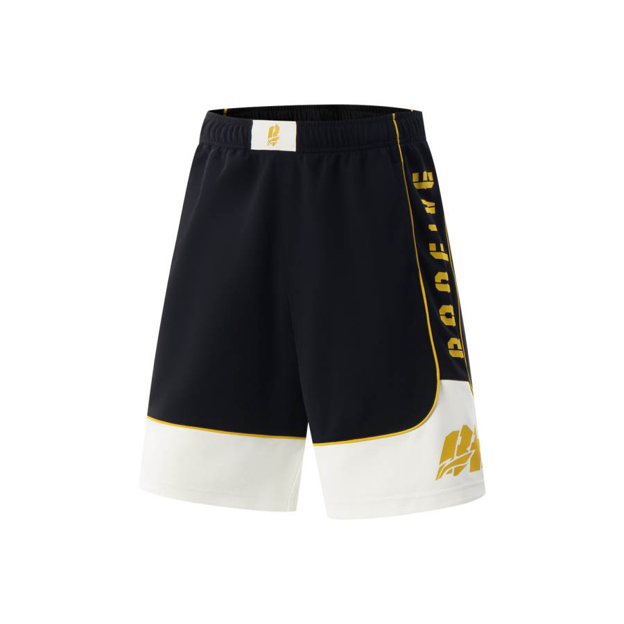 Li-Ning Li Ning Sports Shorts Men's Black