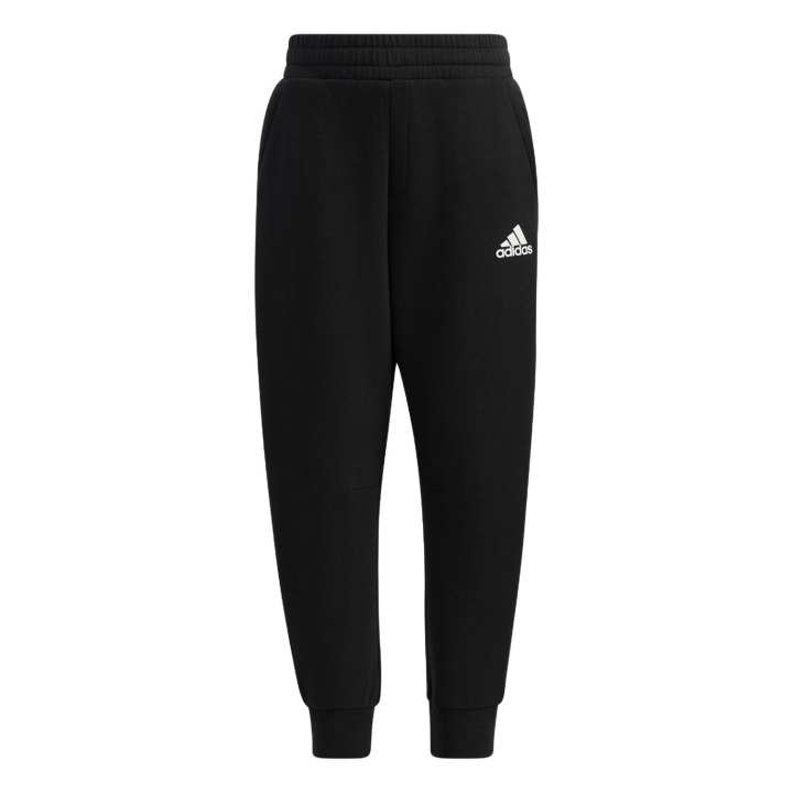 Adidas Adidas Knitted Sweatpants Black Kids'