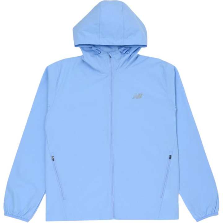 New Balance New Balance Jackets & Coats Women's Blue
