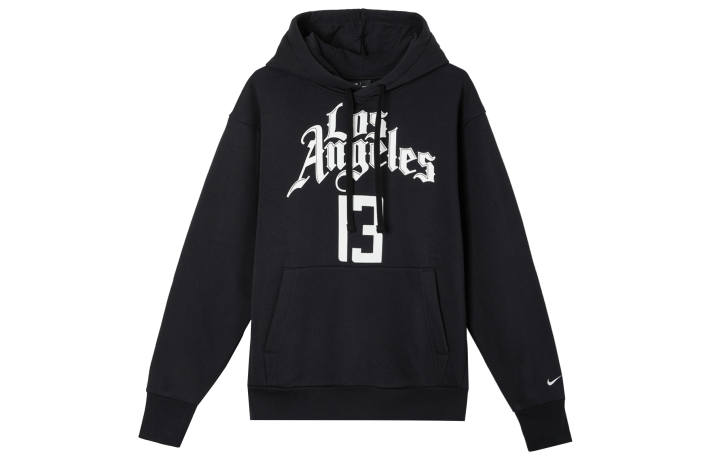Nike Nike Sweatshirt Speedboat Team Men's Black