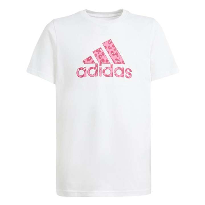 Adidas Adidas Kids T Shirts Crew Neck Moderate