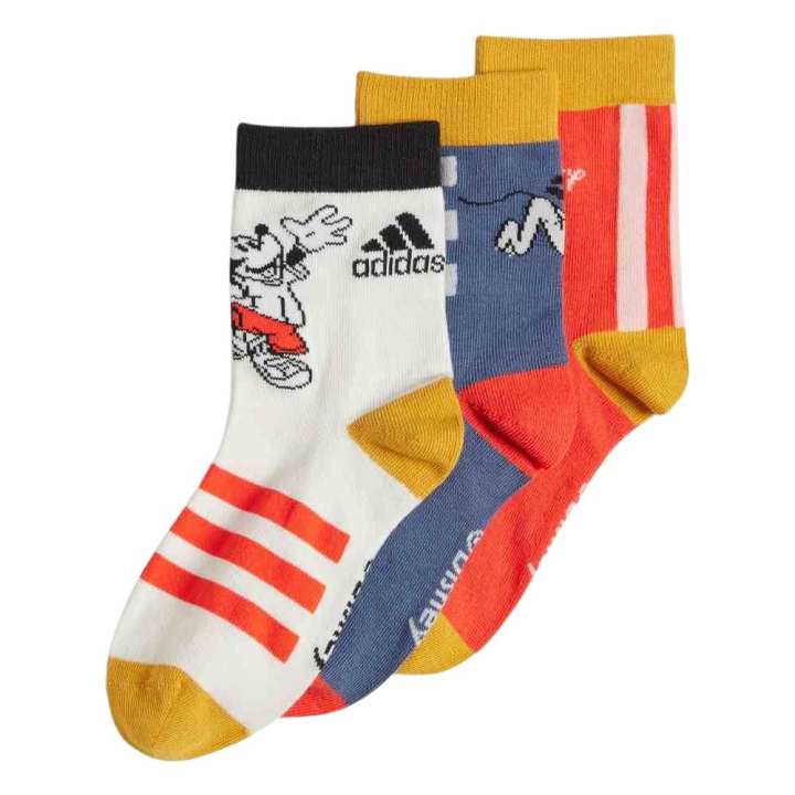 Adidas Adidas x DISHINI,LIANMINGKUAN Kids Socks 1 Pack Kids'