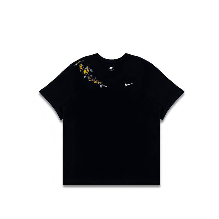 Nike Nike SportswearDri Fit T Shirt Men's Black