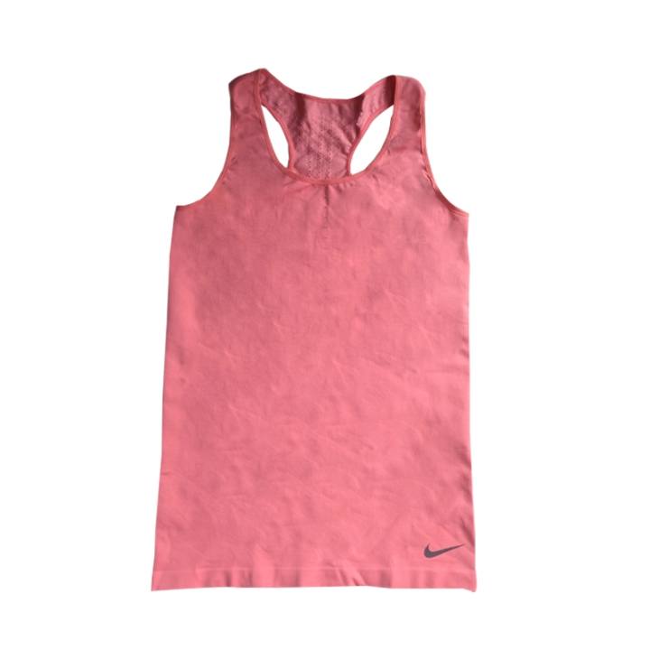 Nike Nike ProDri Fit Tank Top Women's Pink