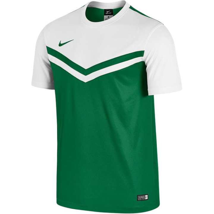 Nike Nike Sports Life Collection T Shirt Men's Green