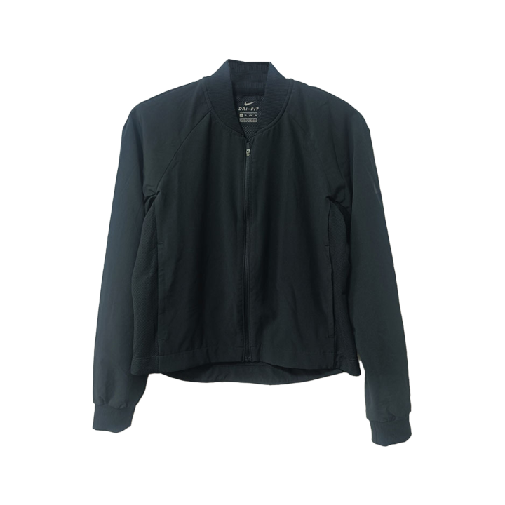 Nike Nike Dri Fit Jacket Women's Black