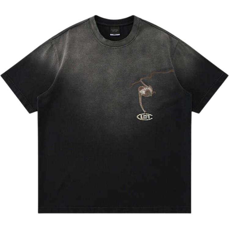 CLOT CLOT Short Sleeved T Shirts Unisex