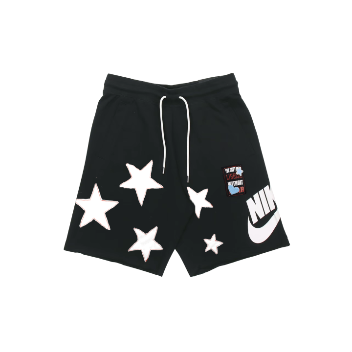 Nike Nike SportswearDri Fit Casual Shorts Men's Black