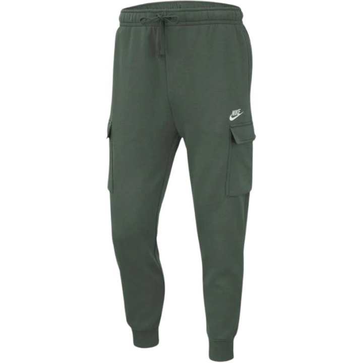 Nike Nike Cargo Pants Men's Green Moderate