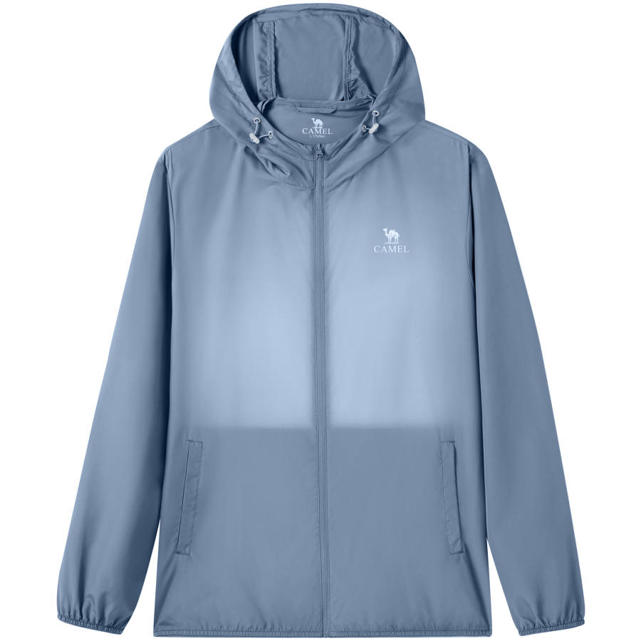 CAMEL CAMEL Urban Function Series Sun Protection Clothing Unisex
