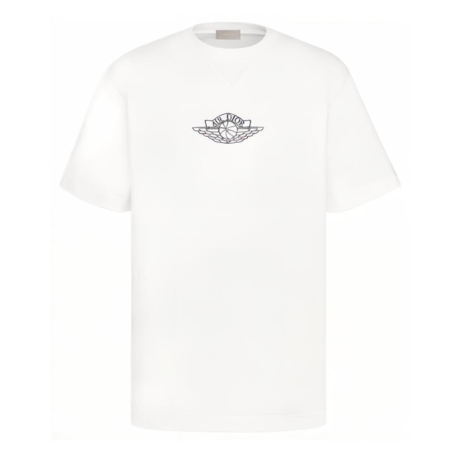 DIOR DIOR X Air Jordan Wings T Shirt