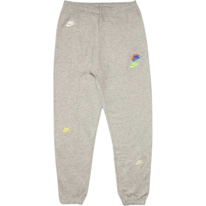 Nike Nike Knitted Sweatpants Men's Gray