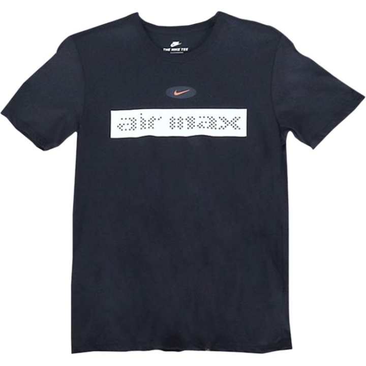 Nike Nike AirSwoosh T Shirt Men's Black