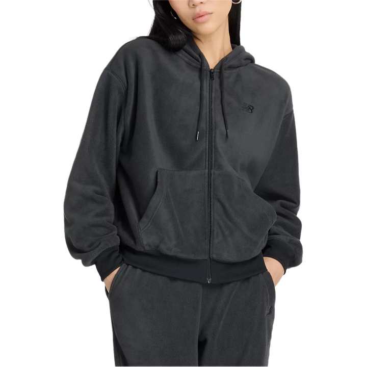 New Balance New Balance Jackets & Coats Women's Black