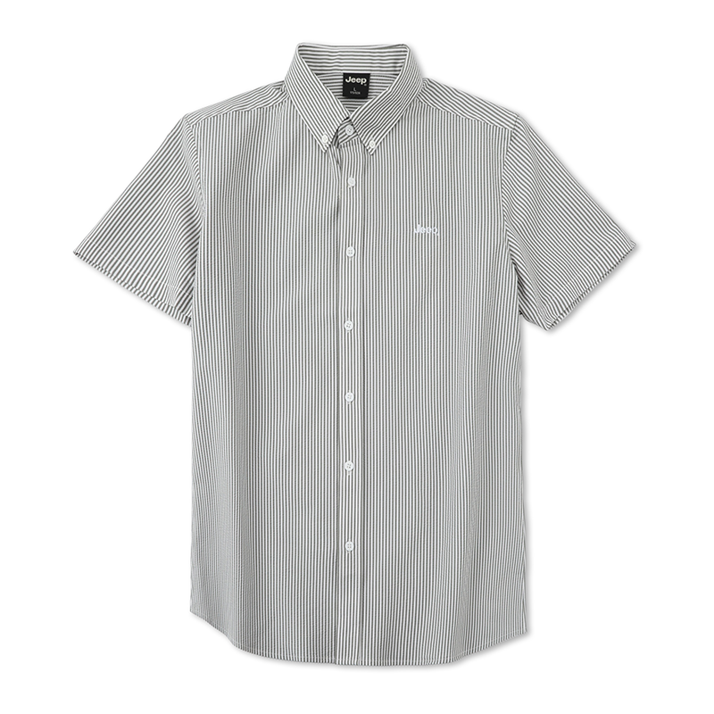 Jeep Jeep Shirts Men's Moderate Shirt
