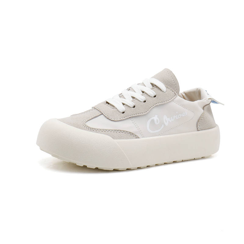KLAOSD Slip Resistant Abrasion Resistant Slip Resistant Abrasion Resistant Low top Casual Shoes Women's
