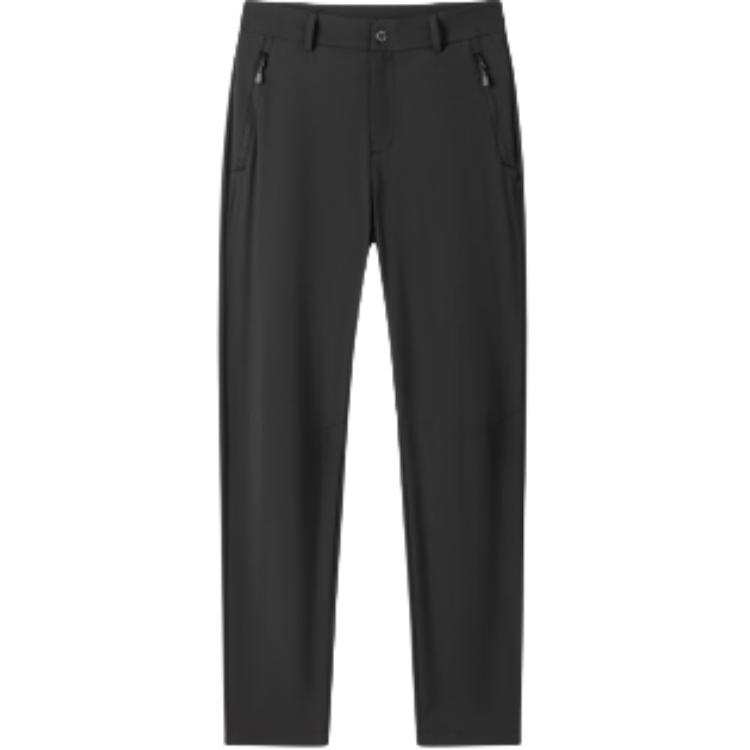 TOREAD Casual Pants Women's Black