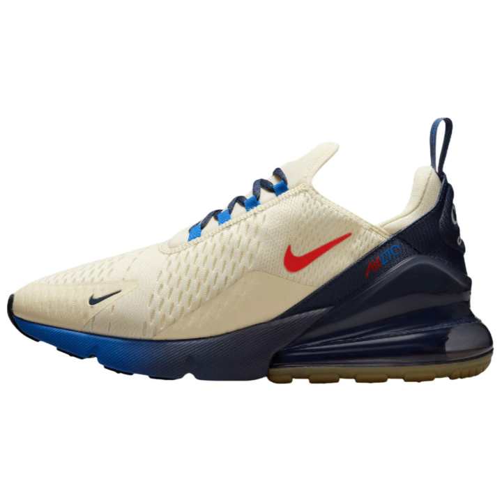 Nike Nike Air Max 270 Los Angeles Dodgers